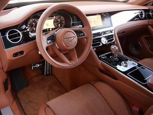 2024 Bentley Flying Spur Speed