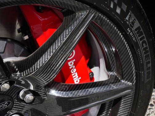 2022 Ford Shelby GT500 Base