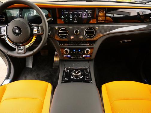 Olivin 2027 Rolls-Royce Spectre