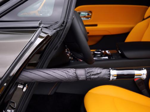 Olivin 2027 Rolls-Royce Spectre