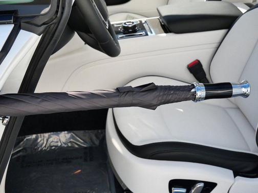 2026 Rolls-Royce Spectre Black Badge