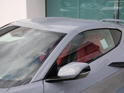 2024 Chevrolet Corvette Stingray w/1LT