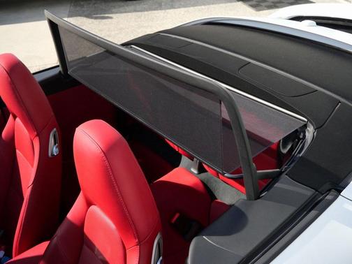 2018 Porsche 911 Carrera S