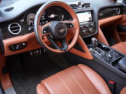 2022 Bentley Bentayga S