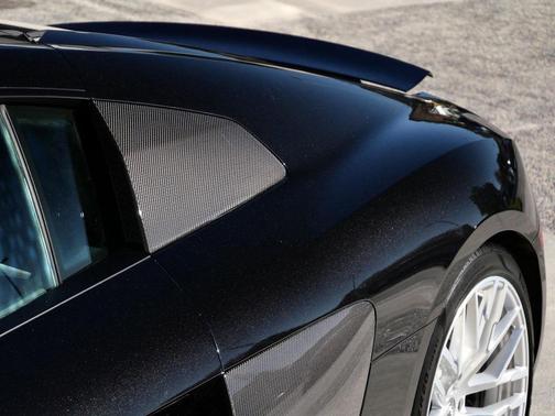 2017 Audi R8 5.2 V10