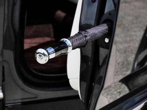 2025 Rolls-Royce Cullinan 