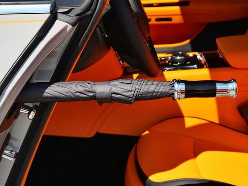 2026 Rolls-Royce Spectre 