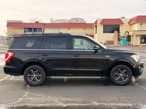 2018 Ford Expedition XLT