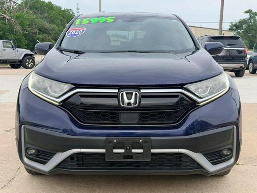 2020 Honda CR-V 2WD EX-L
