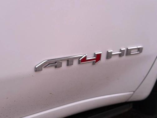 2023 GMC Sierra 2500 AT4