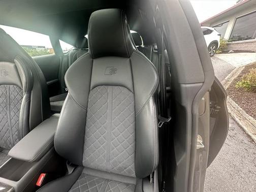 2022 Audi S5 3.0T Premium Plus