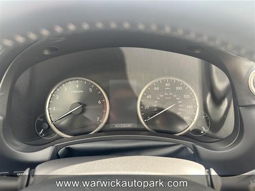 2020 Lexus NX 300 Base