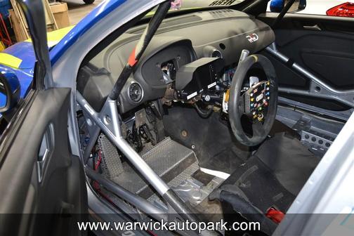 2017 Audi S3 2.0T Premium Plus