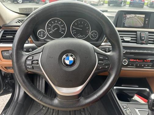 2014 BMW 328 xDrive