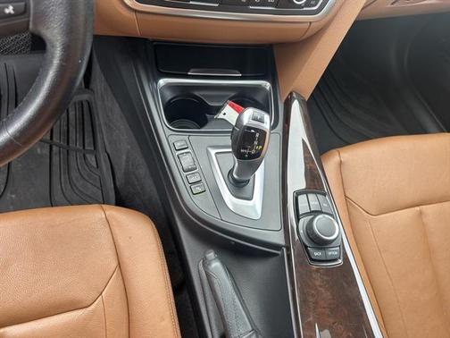 2014 BMW 328 xDrive