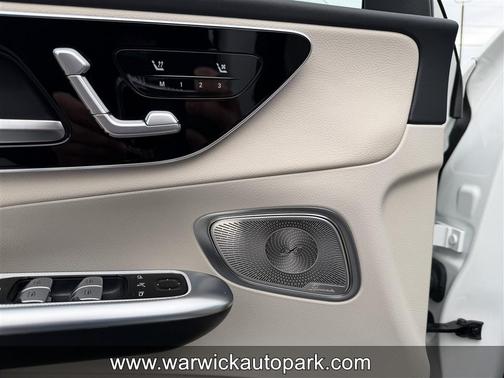 2023 Mercedes-Benz GLC 300 4MATIC