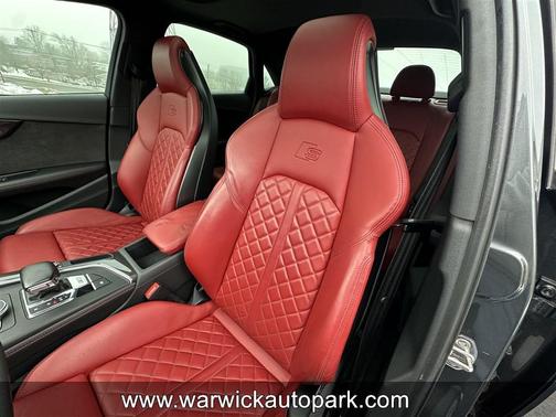 2018 Audi S4 3.0T Premium Plus