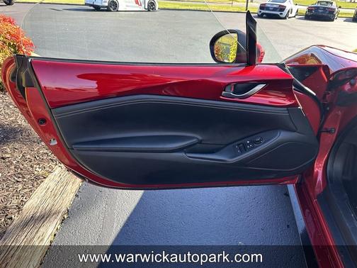 2023 Mazda MX-5 Miata Grand Touring