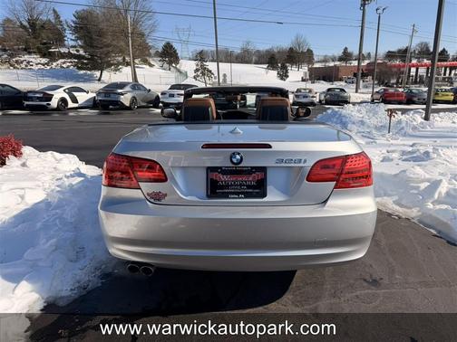 2013 BMW 328 I