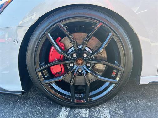 2022 Audi S3 Prestige TFSI quattro S tronic