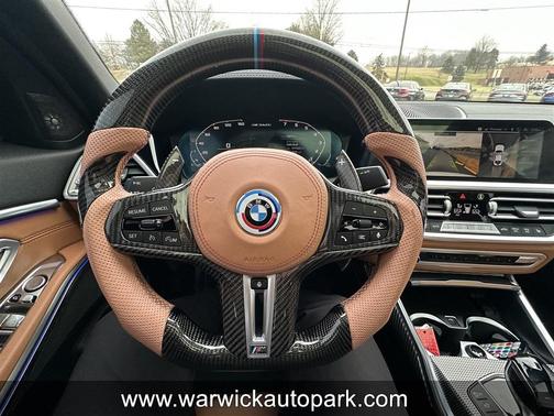 2021 BMW M340 i xDrive