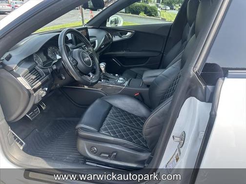 2015 Audi S7 4.0T