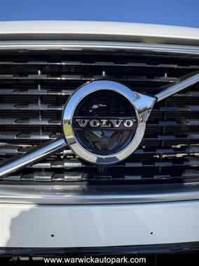2019 Volvo XC60 T6 R-Design
