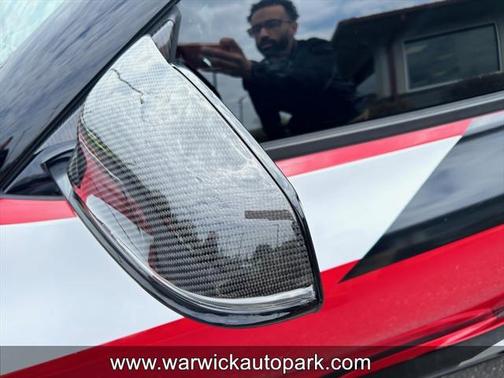 2020 Toyota Supra 3.0 Premium Launch Edition