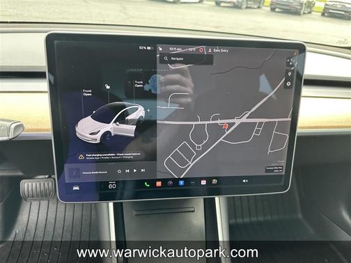 2020 Tesla Model 3 Standard Range