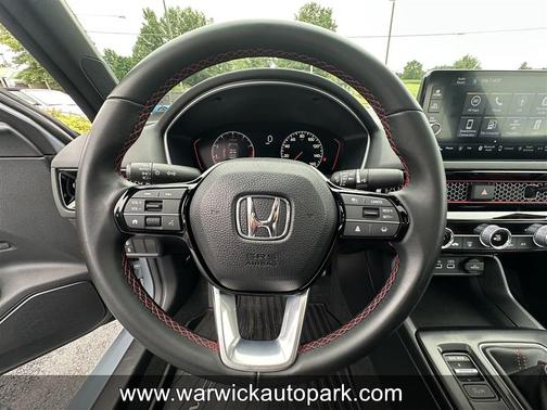2023 Honda Civic Si Base