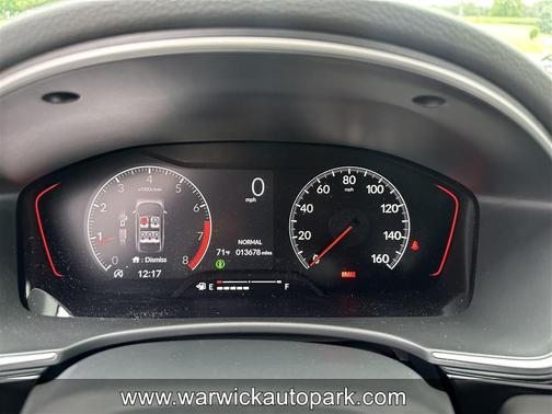 2023 Honda Civic Si Base