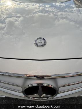 2015 Mercedes-Benz E-Class 350 4MATIC