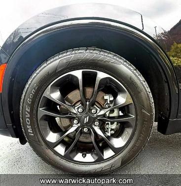 2022 Dodge Durango R/T AWD