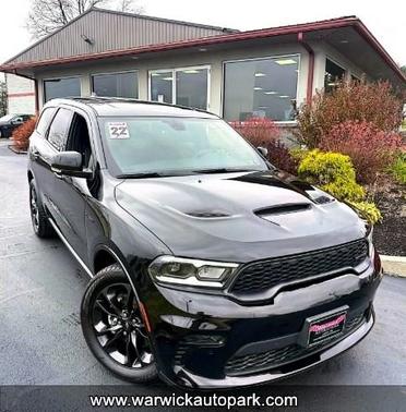 2022 Dodge Durango R/T AWD