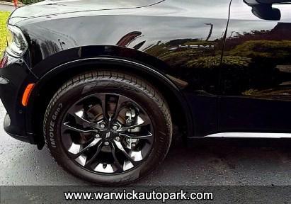 2022 Dodge Durango R/T AWD