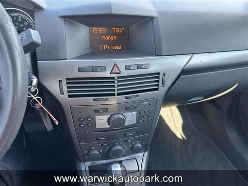 2008 Saturn Astra XE