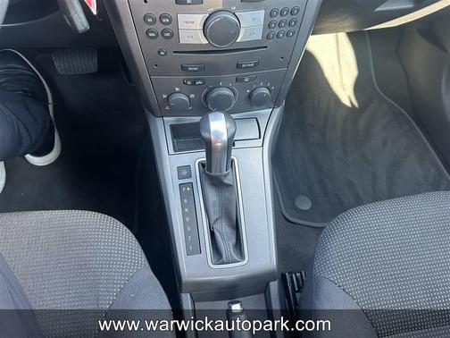 2008 Saturn Astra XE