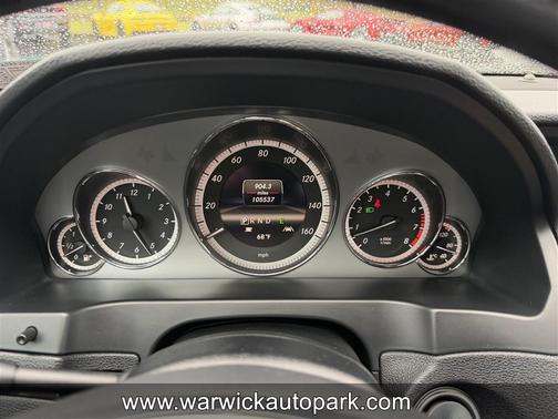 BLACK 2013 Mercedes-Benz E-Class 350