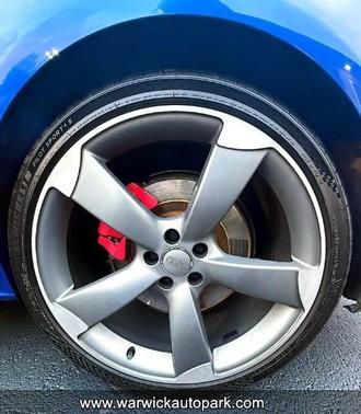 2017 Audi S7 4.0T Premium Plus