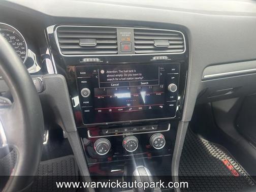 2021 Volkswagen Golf GTI 2.0T S DSG