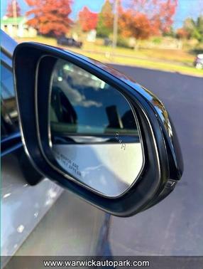 2024 Lexus NX 350 F SPORT Handling