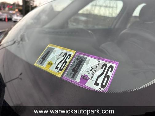 2019 MINI Countryman Cooper S