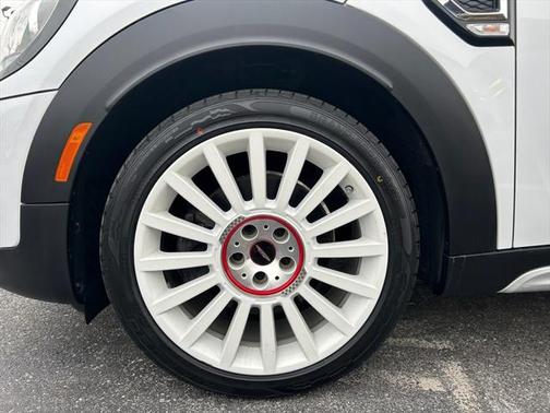 2019 MINI Countryman Cooper S