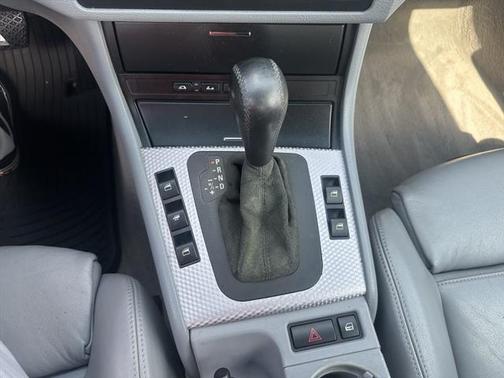 2004 BMW 330 CI