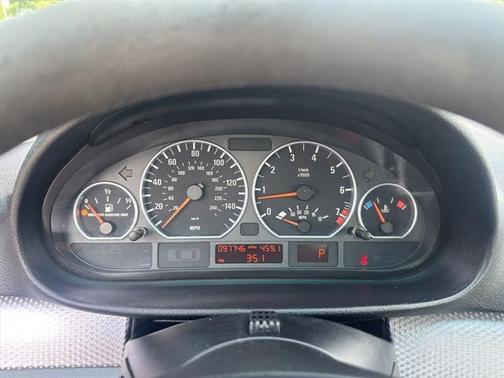 2004 BMW 330 CI