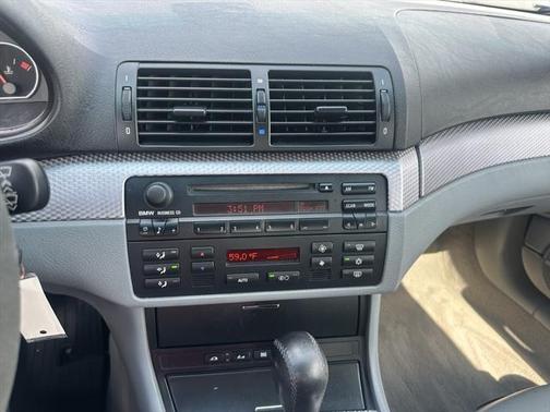 2004 BMW 330 CI