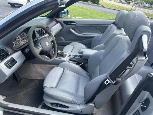 2004 BMW 330 CI