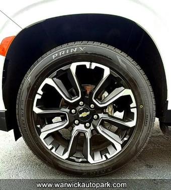 2023 Chevrolet Tahoe 4WD High Country