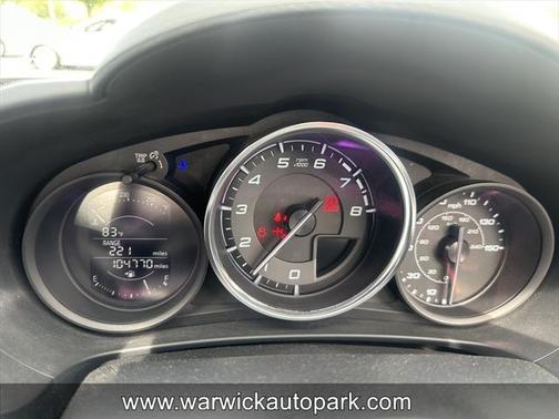 2017 FIAT 124 Spider Base