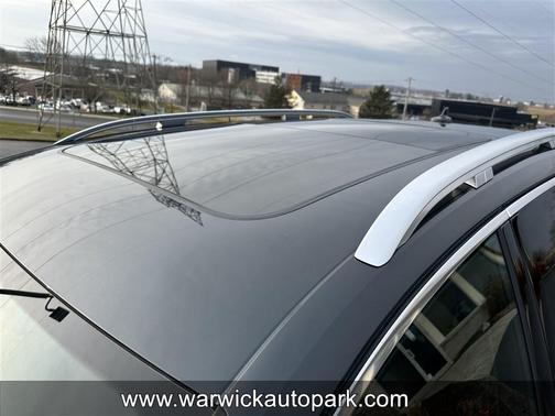 2019 Audi A4 allroad 2.0T Premium